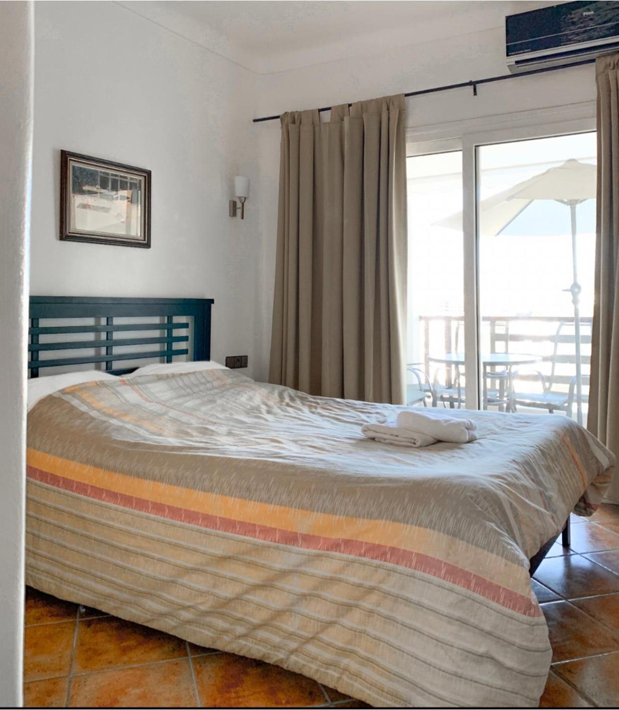 Mirador Golf Cabo Negro Aparthotel ภายนอก รูปภาพ