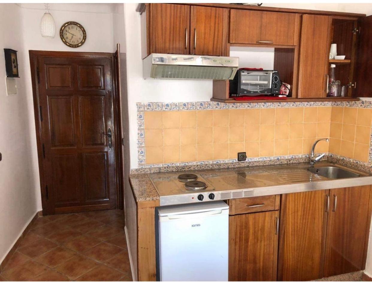 Mirador Golf Cabo Negro Aparthotel ภายนอก รูปภาพ